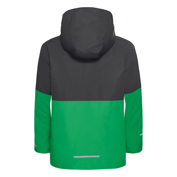 Jack Wolfskin ACTAMIC 2L INS JACKET K Kinder Ansicht 2