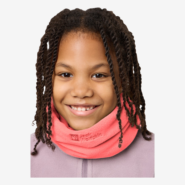 Jack Wolfskin REAL STUFF LOOP K Kinder - Schal Ansicht 4
