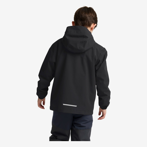 Jack Wolfskin HYBRID 3IN1 JACKET K Kinder - Doppeljacke Ansicht 12