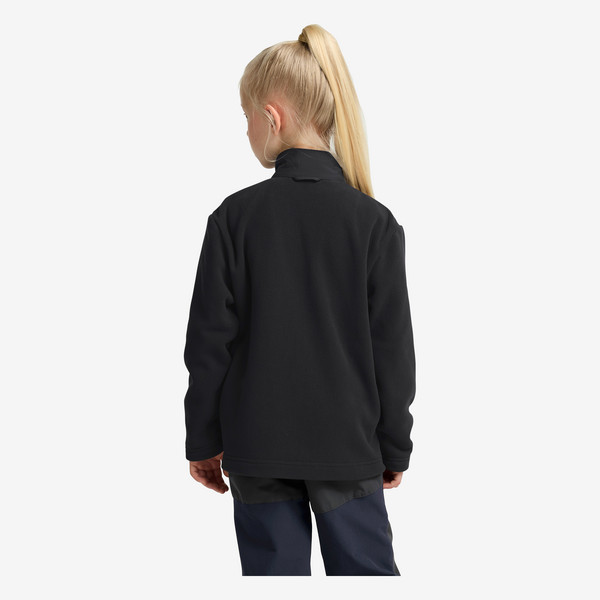 Jack Wolfskin HYBRID 3IN1 JACKET K Kinder - Doppeljacke Ansicht 18