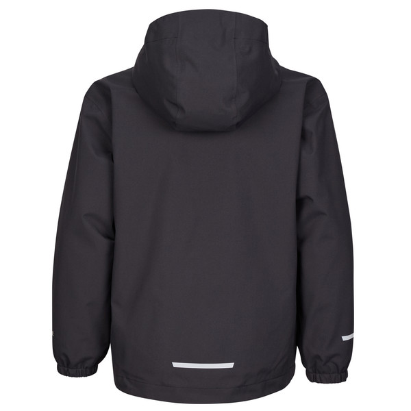 Jack Wolfskin HYBRID 3IN1 JACKET K Kinder - Doppeljacke Ansicht 2