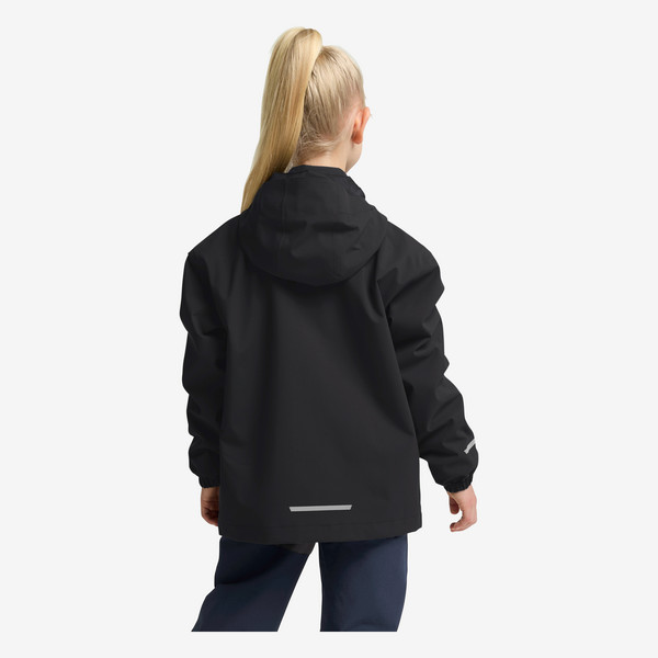 Jack Wolfskin HYBRID 3IN1 JACKET K Kinder - Doppeljacke Ansicht 16