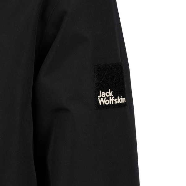 Jack Wolfskin TEEN JACKET K Kinder - Winterjacke Ansicht 7
