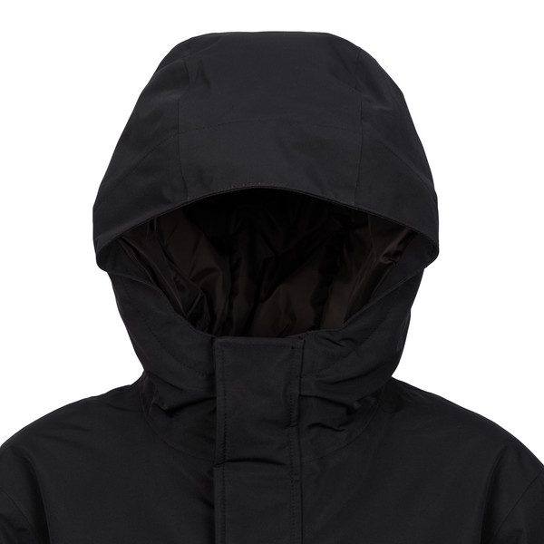 Jack Wolfskin TEEN JACKET K Kinder - Winterjacke Ansicht 5