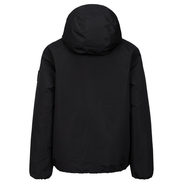 Jack Wolfskin TEEN JACKET K Kinder - Winterjacke Ansicht 2