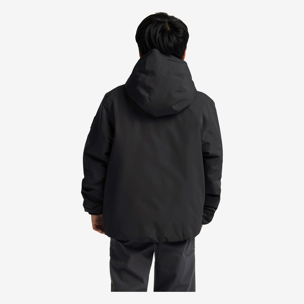 Jack Wolfskin TEEN JACKET K Kinder - Winterjacke Ansicht 9
