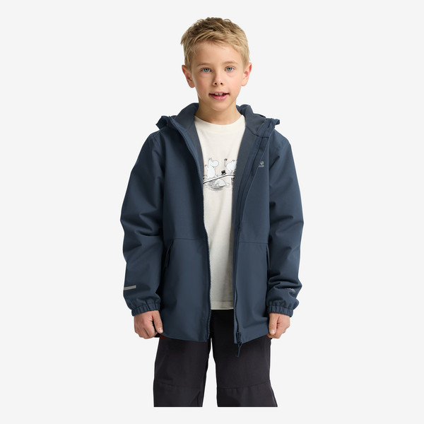 Jack Wolfskin SNOW DAYS JKT KIDS Kinder - Übergangsjacke Ansicht 8