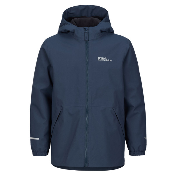 Wolfskin SNOW DAYS JKT KIDS Kinder - Übergangsjacke