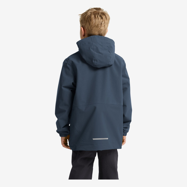 Jack Wolfskin SNOW DAYS JKT KIDS Kinder - Übergangsjacke Ansicht 7