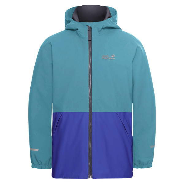 SNOW DAYS JKT KIDS Kinder - Übergangsjacke-GALAPAGOS