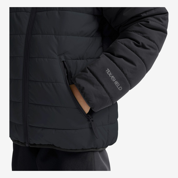 Jack Wolfskin ZENON JKT KIDS Kinder - Isolationsjacke Ansicht 11