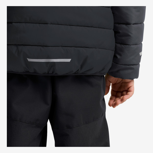 Jack Wolfskin ZENON JKT KIDS Kinder - Isolationsjacke Ansicht 12