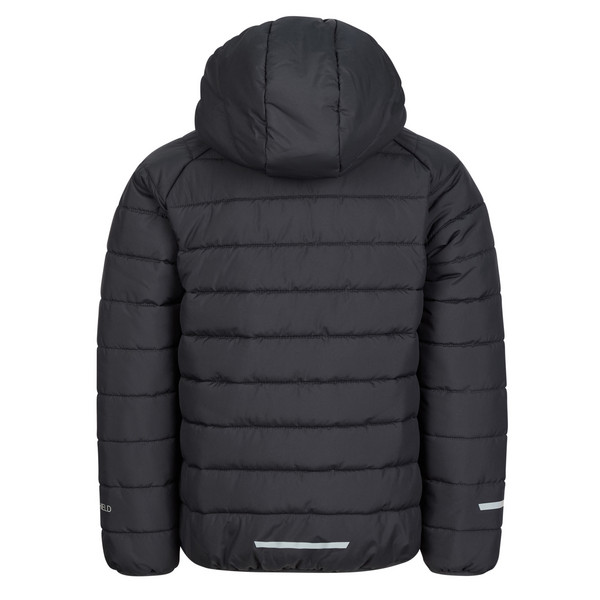 Jack Wolfskin ZENON JKT KIDS Kinder - Isolationsjacke Ansicht 2