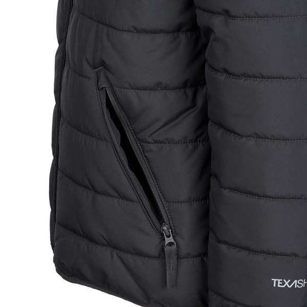 Jack Wolfskin ZENON JKT KIDS Kinder - Isolationsjacke Ansicht 3