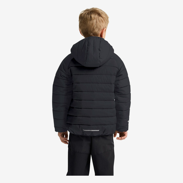 Jack Wolfskin ZENON JKT KIDS Kinder - Isolationsjacke Ansicht 9