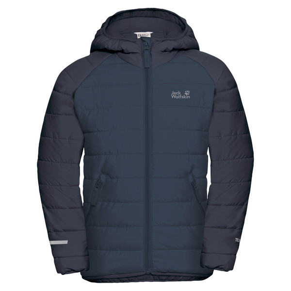 ZENON JKT KIDS Kinder - Isolationsjacke-MIDNIGHT SKY