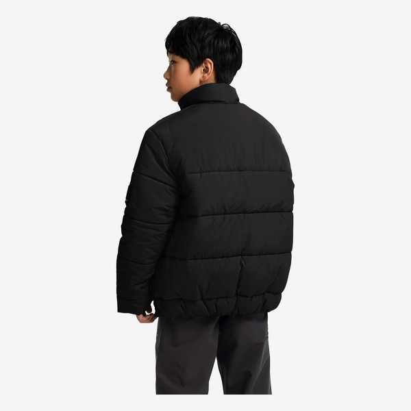 Jack Wolfskin TEEN NEW INS JKT K Kinder - Isolationsjacke Ansicht 11