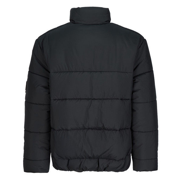 Jack Wolfskin TEEN NEW INS JKT K Kinder - Isolationsjacke Ansicht 2