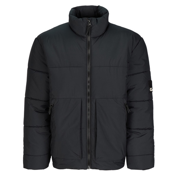 Jack Wolfskin TEEN NEW INS JKT K Kinder - Isolationsjacke Ansicht 1
