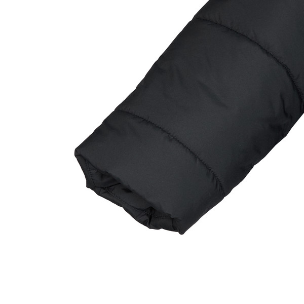 Jack Wolfskin TEEN NEW INS JKT K Kinder - Isolationsjacke Ansicht 4