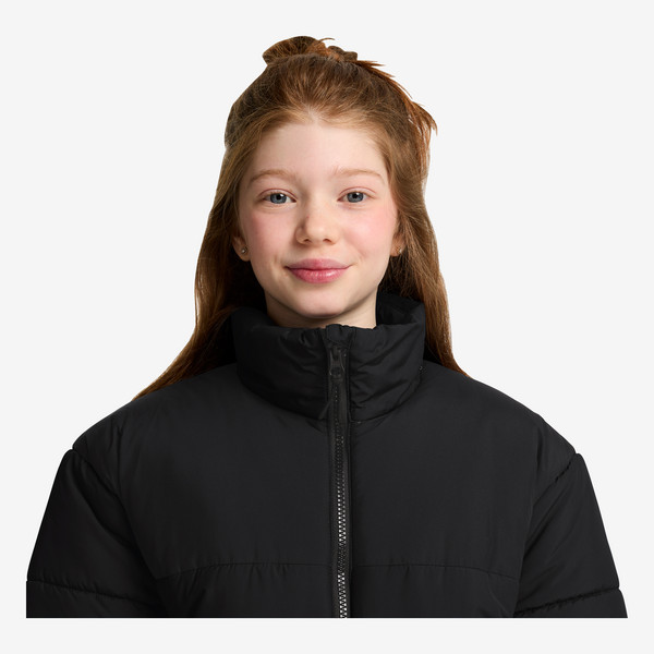Jack Wolfskin TEEN NEW INS JKT K Kinder - Isolationsjacke Ansicht 8
