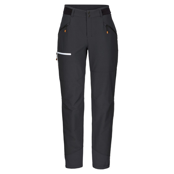 Ortovox SECEDA SOFTSHELL PANTS W Damen - Softshellhose