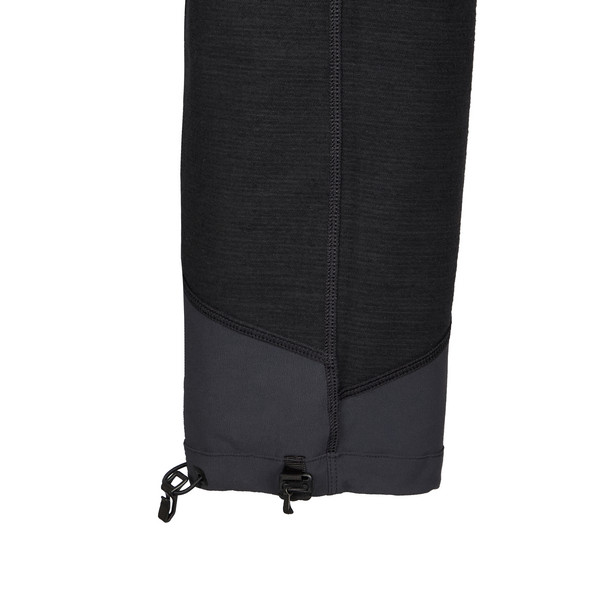 Ortovox SECEDA SOFTSHELL PANTS W Damen - Softshellhose Ansicht 6