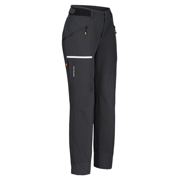 Ortovox SECEDA SOFTSHELL PANTS W Damen - Softshellhose Ansicht 2