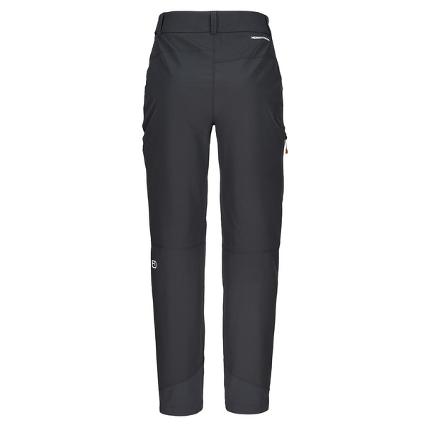 Ortovox SECEDA SOFTSHELL PANTS W Damen - Softshellhose Ansicht 3