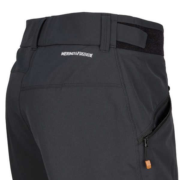 Ortovox SECEDA SOFTSHELL PANTS W Damen - Softshellhose Ansicht 4