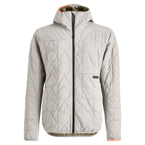 Ortovox RAVINE METAWOOL 90 JACKET W Damen - Isolationsjacke