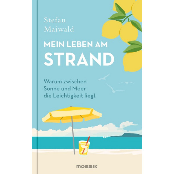 LEBEN AM STRAND