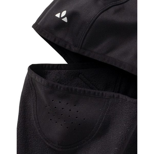 Vaude BIKE FACEMASK WARM II Unisex - Sturmhaube Ansicht 2