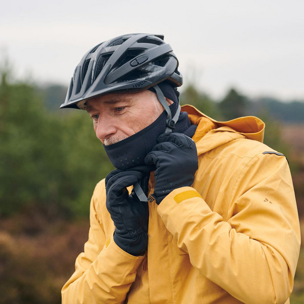 Vaude BIKE FACEMASK WARM II Unisex - Sturmhaube Ansicht 4