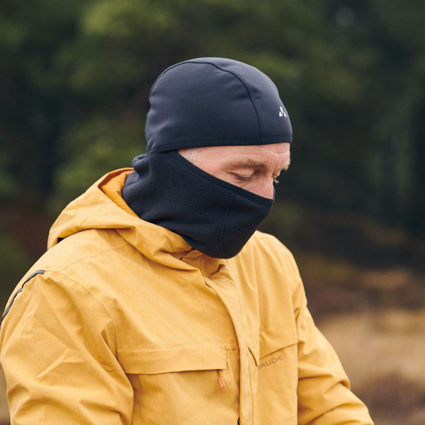 Vaude BIKE FACEMASK WARM II Unisex - Sturmhaube Ansicht 3