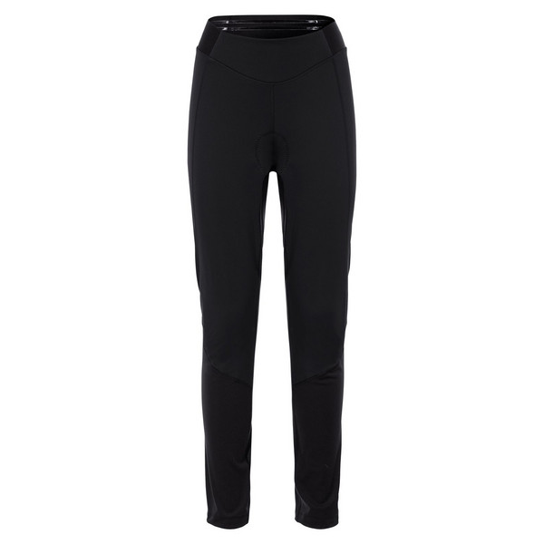 Vaude POSTA WARM TIGHTS II Damen - Fahrradhose Ansicht 1