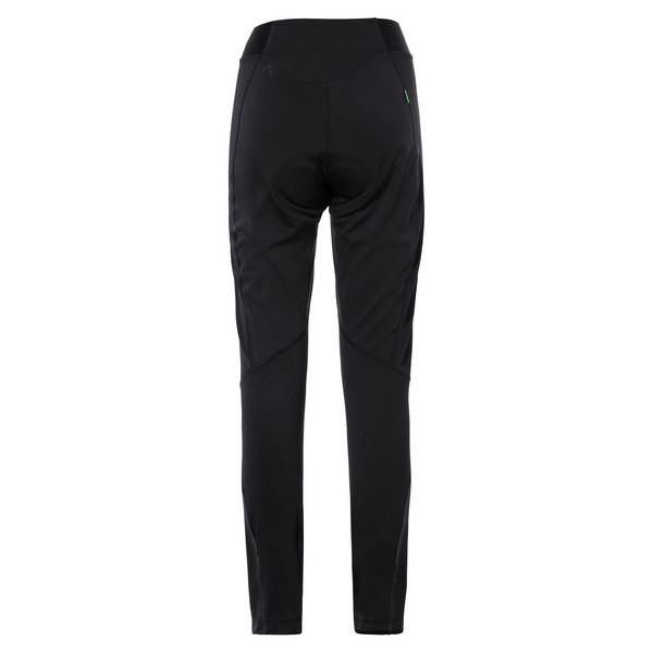 Vaude POSTA WARM TIGHTS II Damen - Fahrradhose Ansicht 2