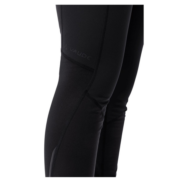 Vaude POSTA WARM TIGHTS II Damen - Fahrradhose Ansicht 7