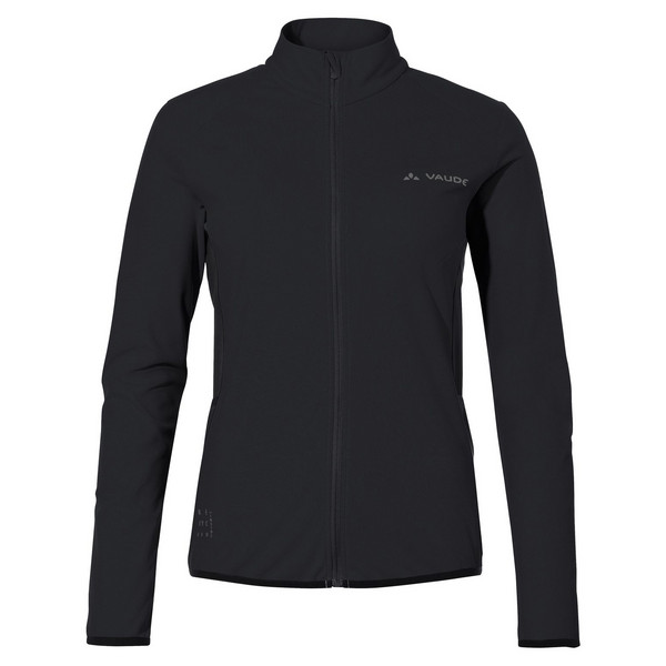 Vaude MATERA LS TRICOT II Damen - Fahrradtrikot