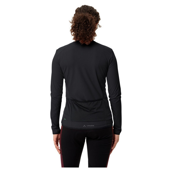 Vaude MATERA LS TRICOT II Damen - Fahrradtrikot Ansicht 4