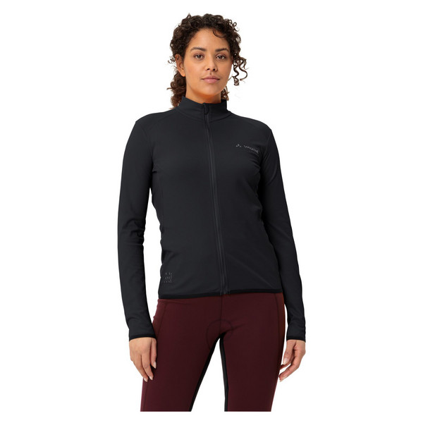 Vaude MATERA LS TRICOT II Damen - Fahrradtrikot Ansicht 3