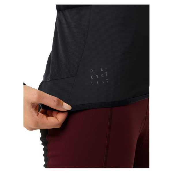 Vaude MATERA LS TRICOT II Damen - Fahrradtrikot Ansicht 6