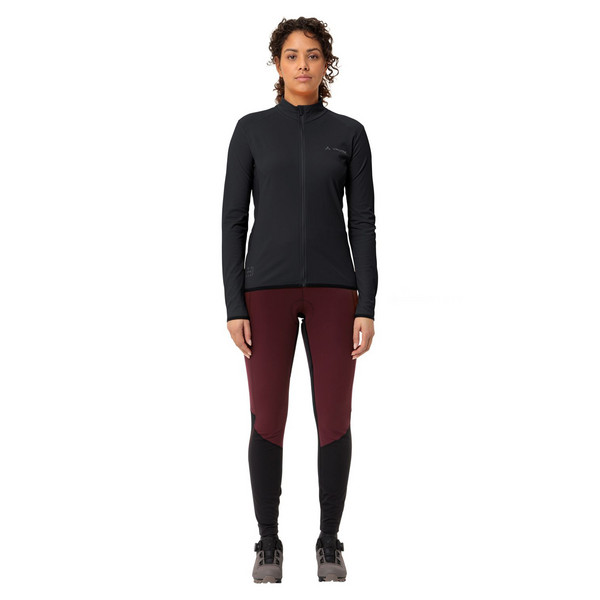 Vaude MATERA LS TRICOT II Damen - Fahrradtrikot Ansicht 7