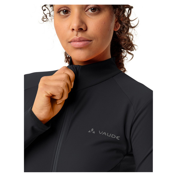Vaude MATERA LS TRICOT II Damen - Fahrradtrikot Ansicht 5