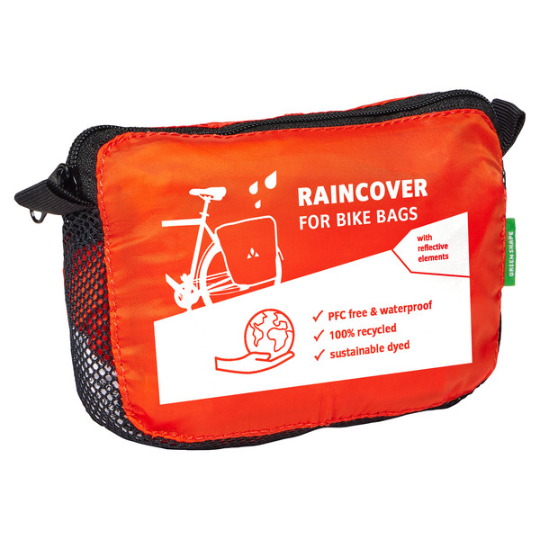 Vaude RAINCOVER FOR BIKE BAGS Unisex - Regenhülle