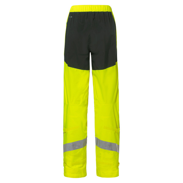 Vaude LUMINUM RAIN PANTS Damen - Fahrradhose Ansicht 2