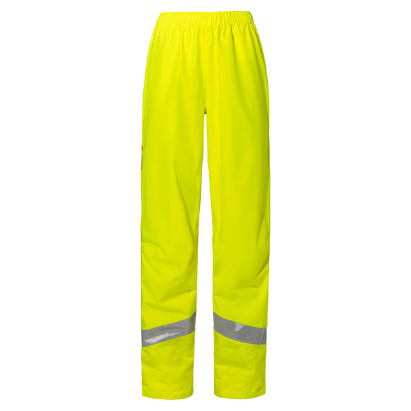 Vaude LUMINUM RAIN PANTS Damen - Fahrradhose Ansicht 1
