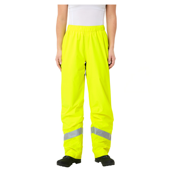 Vaude LUMINUM RAIN PANTS Damen - Fahrradhose Ansicht 4