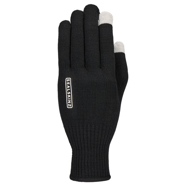 HANWORTH Unisex - Merinohandschuhe