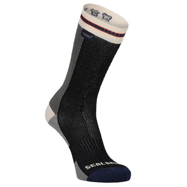 Sealskinz BILLOCKBY - Fahrradsocken Ansicht 1
